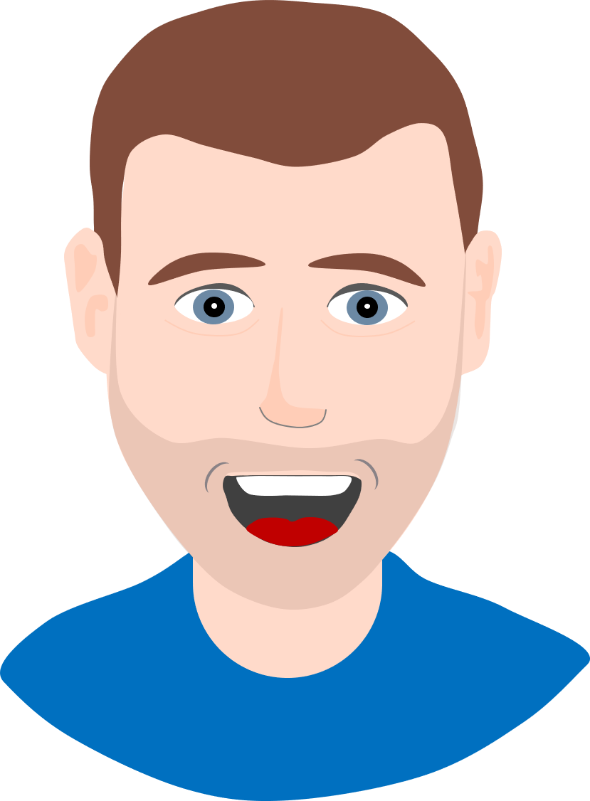 Ryan Scarbel Profile Picture.